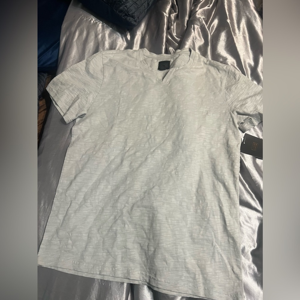 14th and Union Mens short sleeve